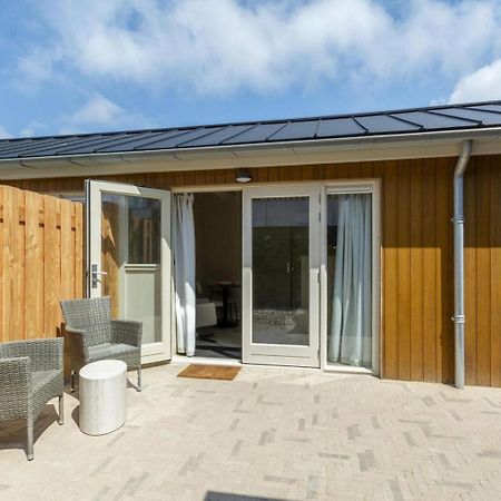 Strandsuites Каллантсог Экстерьер фото